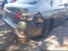 2016 Nissan Sentra S Серебряный vin: 3N1AB7AP8GY268879 2016 Nissan Sentra S Серебряный vin: 3N1AB7AP8GY268879