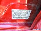 2016 Nissan Sentra Sv Burgundy vin: 3N1AB7AP8GY285651