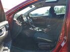 2016 Nissan Sentra Sv Burgundy vin: 3N1AB7AP8GY285651