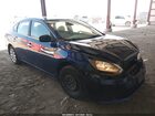 2017 Nissan Sentra S Blue vin: 3N1AB7AP8HY224091