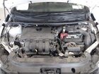 2017 Nissan Sentra S Белый vin: 3N1AB7AP8HY282525
