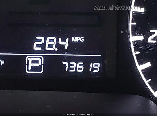 3N1AB7AP8HY282525 2017 NISSAN SENTRA Белый 