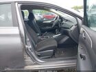 2017 Nissan Sentra S Gray vin: 3N1AB7AP8HY373116