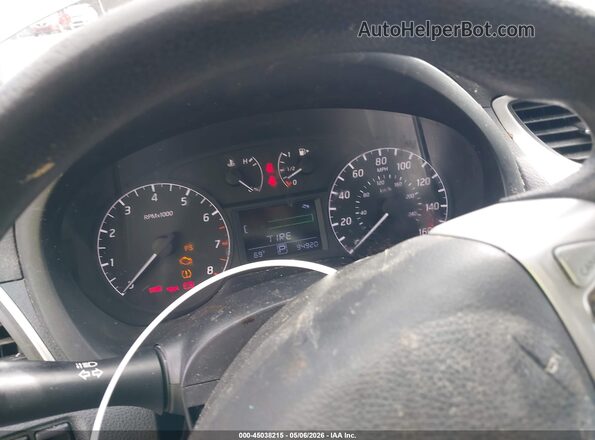 3N1AB7AP8HY373116 2017 NISSAN SENTRA Gray Widok tylnych siedzeń