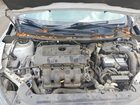 2018 Nissan Sentra Sr Белый vin: 3N1AB7AP8JY253161