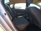 2018 Nissan Sentra S Silver vin: 3N1AB7AP8JY332507