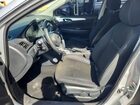 2019 Nissan Sentra S Silver vin: 3N1AB7AP8KY202616