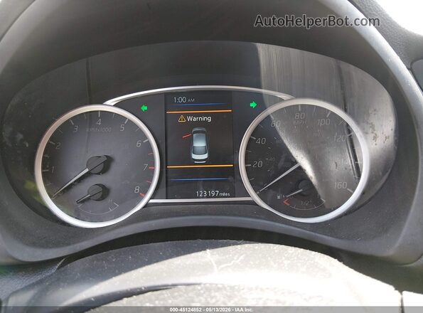 3N1AB7AP8KY335361 2019 NISSAN SENTRA Black Vista de los asientos traseros