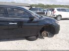 2019 Nissan Sentra S Black vin: 3N1AB7AP8KY335361
