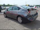 2019 Nissan Sentra S Black vin: 3N1AB7AP8KY356405
