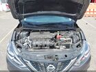 2019 Nissan Sentra S Black vin: 3N1AB7AP8KY356405