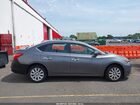 2019 Nissan Sentra S Black vin: 3N1AB7AP8KY356405