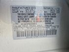 2019 Nissan Sentra Sv Silver vin: 3N1AB7AP8KY425612