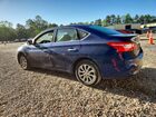 2019 Nissan Sentra Sv Blue vin: 3N1AB7AP8KY435900 2019 Nissan Sentra Sv Blue vin: 3N1AB7AP8KY435900