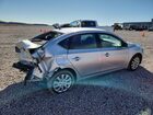 2016 Nissan Sentra S Silver vin: 3N1AB7AP9GL666843
