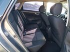 2016 Nissan Sentra Sr Gray vin: 3N1AB7AP9GY232067