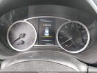 2016 Nissan Sentra Sr Черный vin: 3N1AB7AP9GY285688