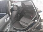 2016 Nissan Sentra Sr Черный vin: 3N1AB7AP9GY285688
