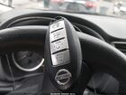 2016 Nissan Sentra Sr Черный vin: 3N1AB7AP9GY285688