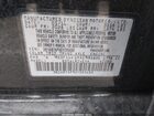 2016 Nissan Sentra Sr Черный vin: 3N1AB7AP9GY285688