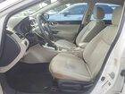 2016 Nissan Sentra Sv Белый vin: 3N1AB7AP9GY306412