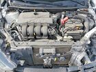 2016 Nissan Sentra Sv Белый vin: 3N1AB7AP9GY306412