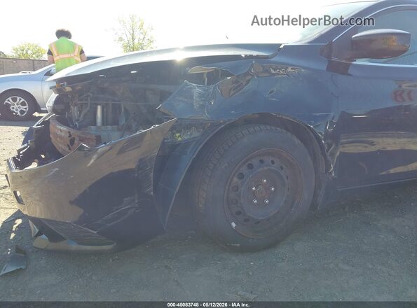 3N1AB7AP9HY239876 2017 NISSAN SENTRA Black Панорамний вид салону 360°