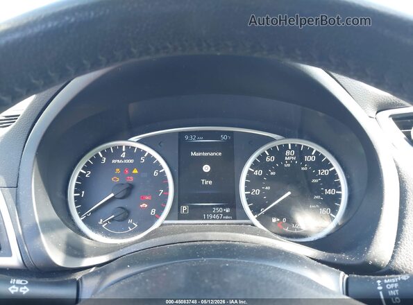 3N1AB7AP9HY239876 2017 NISSAN SENTRA Black Вид задніх сидінь