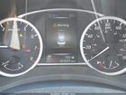 2017 Nissan Sentra Sv Белый vin: 3N1AB7AP9HY335197