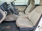 2017 Niss Sentra White vin: 3N1AB7AP9HY366479