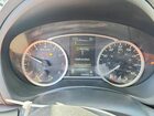 2018 Nissan Sentra Sv Blue vin: 3N1AB7AP9JL630481