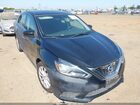 2018 Nissan Sentra Sv Black vin: 3N1AB7AP9JL657230 2018 Nissan Sentra Sv Black vin: 3N1AB7AP9JL657230