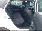 2018 Nissan Sentra Sv White vin: 3N1AB7AP9JY211792
