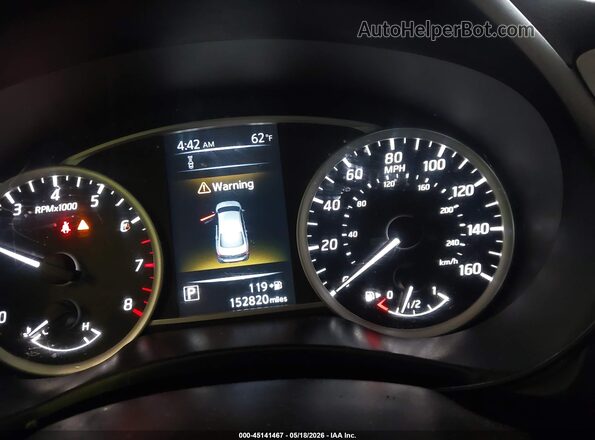 3N1AB7AP9JY217091 2018 NISSAN SENTRA Gray Vista de los asientos traseros