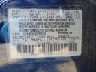 2018 Nissan Sentra S Blue vin: 3N1AB7AP9JY222341