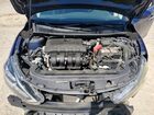 2018 Nissan Sentra S Blue vin: 3N1AB7AP9JY222341