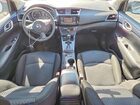 2018 Nissan Sentra Sr White vin: 3N1AB7AP9JY232612