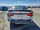 2018 Nissan Sentra Sr White vin: 3N1AB7AP9JY232612