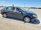 2019 Nissan Sentra S Black vin: 3N1AB7AP9KY216735 2019 Nissan Sentra S Black vin: 3N1AB7AP9KY216735