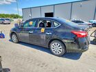 2019 Nissan Sentra S Black vin: 3N1AB7AP9KY216735 2019 Nissan Sentra S Black vin: 3N1AB7AP9KY216735