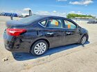 2019 Nissan Sentra S Black vin: 3N1AB7AP9KY216735 2019 Nissan Sentra S Black vin: 3N1AB7AP9KY216735