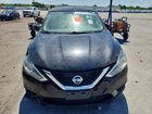 2019 Nissan Sentra S Black vin: 3N1AB7AP9KY216735 2019 Nissan Sentra S Black vin: 3N1AB7AP9KY216735