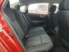 2019 Nissan Sentra 1.8s Red vin: 3N1AB7AP9KY219148 2019 Nissan Sentra 1.8s Red vin: 3N1AB7AP9KY219148