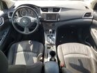 2019 Nissan Sentra Sv Gray vin: 3N1AB7AP9KY266048