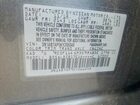 2019 Nissan Sentra Sv Gray vin: 3N1AB7AP9KY266048