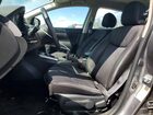 2019 Nissan Sentra Sv Gray vin: 3N1AB7AP9KY266048