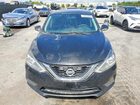 2019 Nissan Sentra S Черный vin: 3N1AB7AP9KY277874