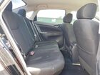 2019 Nissan Sentra S Черный vin: 3N1AB7AP9KY277874