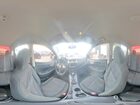 2019 Nissan Sentra Sr Red vin: 3N1AB7AP9KY356462