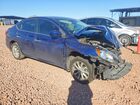 2019 Nissan Sentra Sv Blue vin: 3N1AB7AP9KY439941 2019 Nissan Sentra Sv Blue vin: 3N1AB7AP9KY439941